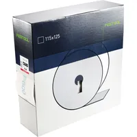 Festool Schleifrolle GRANAT SOFT P600 115x25m Granat