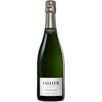 Champagne Lallier Parcellaire Ouvrage 12,5% Vol. 0,75 l