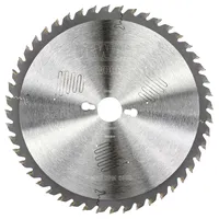 DeWalt Kreissägeblatt stationär 260/30mm 48WZ