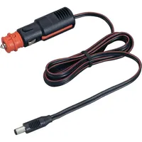ProCar Geräteanschlusskabel mit Universalstecker Belastbarkeit Strom max.=8 A Passend