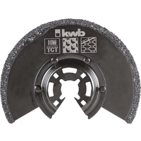 KWB 709542 Sägeblatt 1 St.