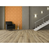 Classen Megaloc Aquaprotect 128,5 x 19,2 cm oak natural
