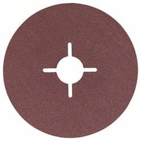 Bosch Fiberschleifscheibe 2608605479