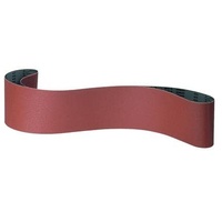 KLINGSPOR Schleifband CS 310 X, LxB 50X2000, Korn 60,