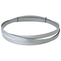 FORMAT Bandsägeblatt HSSBi 4-6Z 4400x34x1,1mm FORMAT