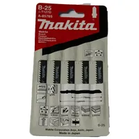 Makita Stichsägeblatt B-25