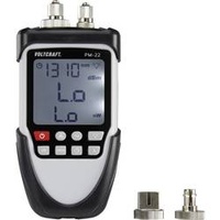 VOLTCRAFT PM-22 Geeignet für FC, ST, SC