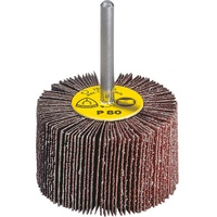 KLINGSPOR Fächerschleifer KM613 30x15x 6mm K 40