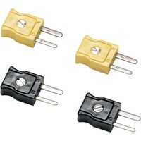 Fluke 80CK-M Mini-Thermoelementstecker