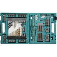 Makita Bohrer-/Bitset, 200-tlg. (D-37194)
