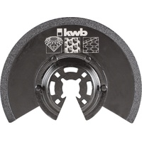 KWB 709546 Sägeblatt Diamant,