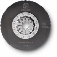 Fein Hel HSS Kreissägeblatt 85 mm 63502097210