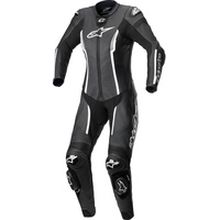 Alpinestars Stella Missile V2 1tlg. Damen - Schwarz/Weiß -