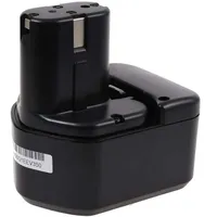 Goobay Powery Akku für Hitachi Typ EB9S 3000mAh NiMH,