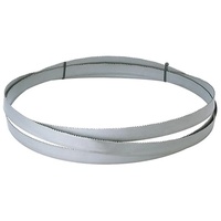 FORMAT Bandsägeblatt HSSBi 10-14Z 2450x27x0,9mm