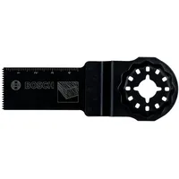 Bosch HCS Tauchsägeblatt Starlock Wood, 24 x 50 mm