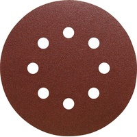 KLINGSPOR PS 22 K kletthaftend 150 mm Korn 80