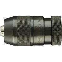 Röhm Schnellspannbohrfutter Supra S Spannw.0-8mm 3/8Zoll-24 f.Rechtslauf