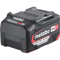 Metabo Li-Power Akkupack 18 V 5,2 Ah 625028000