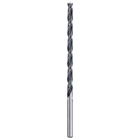 KWB 511810 Holz-Spiralbohrer 10 mm Gesamtlänge 250 mm 1