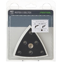 Festool Schleifschuh StickFix hart SSH-STF-V93-H