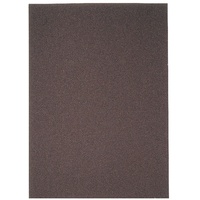 KLINGSPOR Schleifgewebe braun KL361JF 230x280mm K150