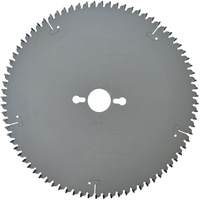 DeWalt Kreissägeblatt stationär 260/30 mm 80TFZ DT4280-QZ