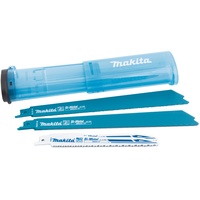 Makita Säbelsägeblatt-Set, 6-tlg. (B-44448)