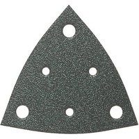 Fein Schleifblatt 80mm K180, 5er-Pack (63717114047)