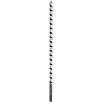 KWB Schlangenbohrer 28 mm (Länge 460 mm, 10 mm