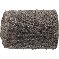 Pferd POLICAP Schleifkappe PC Zylinderform Korund Ø 10x15 mm