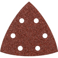 KLINGSPOR PS 22 K Scheiben kletthaftend, 150 mm Korn