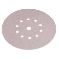 Flex Klett-Schleifpapier für Wand- & DeckenschleiferSelectFlexØ 225-10 SE-P60 |25er
