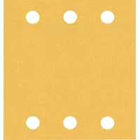 Bosch Expert C470 Schleifpapier-Set für Schwingschleifer)
