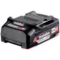 Metabo Li-Power Akkupack 18 V 2,0 Ah 625026000