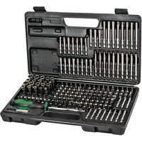 Fortis Bit-Sortiment 185tlg.