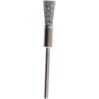 PROXXON Micromot 2er-Pinselbürsten Schaft-Ø 2.35mm 28 951 2St.
