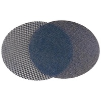 Flex Klett-Schleifgitter für Wand- & DeckenschleiferD225GT-K80 | 25er Pack
