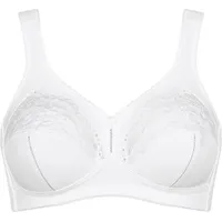 Triumph Shapinghemd weiß, 85C