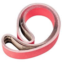Pferd tools PFERD Keramikkorn Schleifband BA 75x2000mm CO-COOL80 für