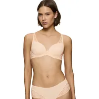 Triumph Amourette Spotlight WHP X«, florales Spitzen-Design, leichte Polsterung,