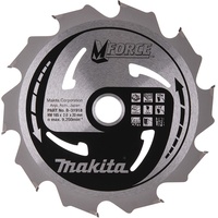 Makita M-FORCE 165x20x10Z