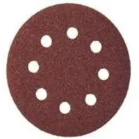 KLINGSPOR PS 22 K 125mm K.120 f.HO/Metall Korund