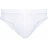 Odlo Herren Active F-Dry Light Eco Boxer weiß