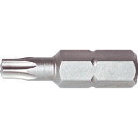 Wiha Bit Standard 25 mm TORX® 1/4" T40