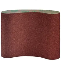 KLINGSPOR Breitbänder PS 28 F, LxB 1120x1900, Korn 60,