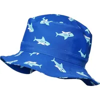 Playshoes UV-Schutz Fischerhut Hai 55
