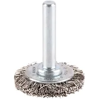 Bosch Scheibenbürste gewellt 30 mm 0,3 mm 6 mm