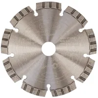 BAIER Diamantscheibe Laser Turbo Premium 150 x 22,2 mm