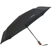 Samsonite Wood Classic S Regenschirm — black